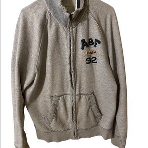 Abercrombie & Fitch